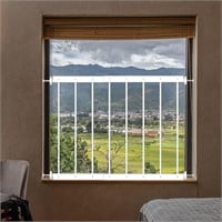 WAOWAO Window Safety Guards for Children Kids Chil