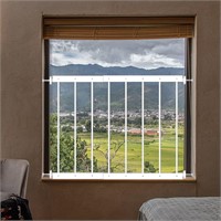 WAOWAO Window Safety Guards for Children Kids Chil