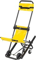 FAXIOAWA Stair Chair Stretcher-Yellow