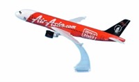 6.5 inch Asia 2007 A320