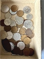 MISC.  COINS