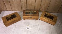 Jewelry Boxes