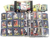 Nascar & Other Racing Collectors Cards