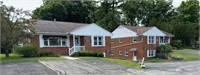 2 Commercial Office Buildings at Online Auction