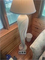 Decorative Floor Lamp