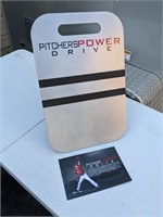 Pitchers Power Drive