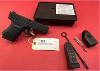 Glock 30 .45 auto Pistol