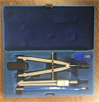 Pickett Drafting Kit in Original Package