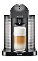 Nespresso Coffee & Espresso Machine