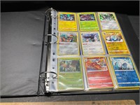 Pokémon cards