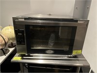 CADCO BAKER LUX OVEN