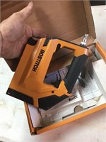 Bostitch Air Fastener Stapler