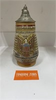 Anheuser Busch Bicentenial Stein