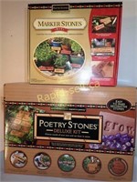 Poetry Stones Kits