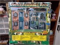 Battle Command Post in OG Box