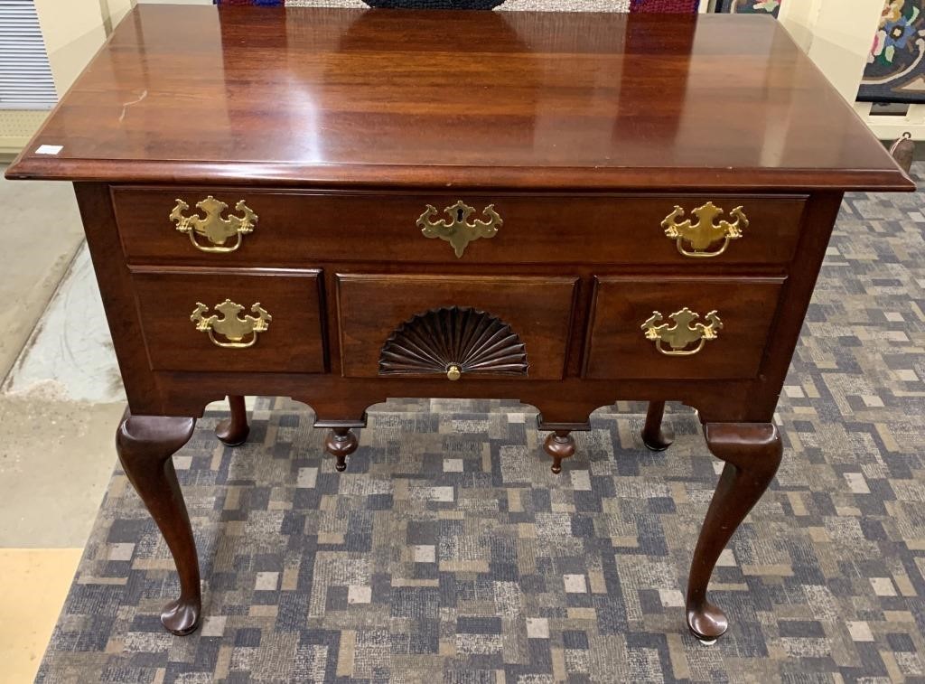 May 22 Furniture Auction