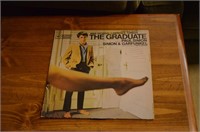 Simon & Garfunkel The Graduate Sound Track