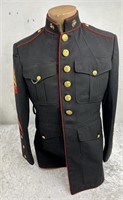 Vietnam US Marine Corp Sergeants Jacket