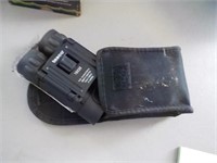 Tasco 10x25 mini binoculars