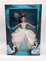 2000 Collector Edition The Swan Barbie. Birds Of