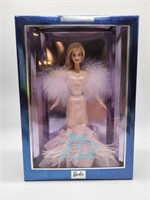 2001 Collector Edition Barbie 2002. Sealed in