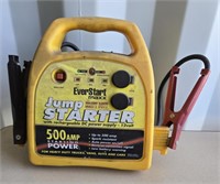 Jump Starter