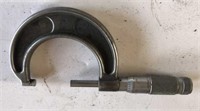 Micrometer