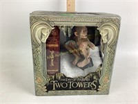 The Lord of the rings, two Towers, DVD gift set