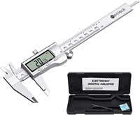 Neoteck 6 inch Digital Caliper