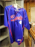 Chicago Cubs Jersey - 2XL