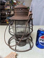 VTG Armspear Railroad Lantern