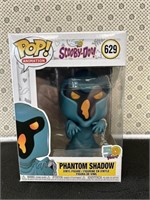 Funko Pop Scooby-Doo Phantom Shadow