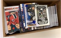 Tim Hortons Various Years Hockey Cards