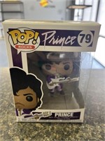 Funko Pop Prince