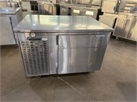 48” x 36” wide Refrigerated Worktop Cooler