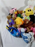 XL plushie toy lot! 25+ plush/stuffie toys.