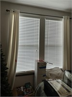 CURTAIN / DRAPES PANELS