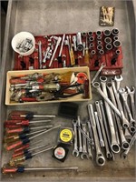 Craftsman Tools and more
