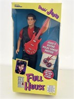 New Full house Rockin Jess doll. Open box. Tiger