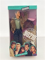 NIB Beverly Hills 90210 Brandon doll with