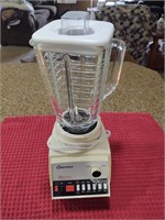 Osterizer 12 Speed Blender