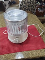 Deni Ice Cream Maker