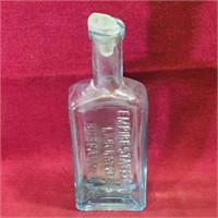 Empire Drugs Co. Medicine Bottle (Antique)
