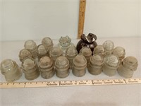 Glass Insulators