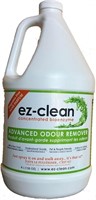 (N) Ez-Clean Advanced Odor Remover- Highly Concent