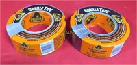 Gorilla Glue Black Duct Tape 1.88"X30 Yds