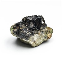 127.5ct Natural Cassiterite Ore