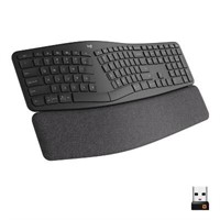 Logitech ERGO K860 Ergonomic Keyboard