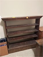 5 Shelf Bookcase