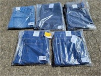 (5) NEW Pairs of Jeans